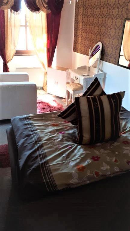 Schloss Weichs Zu Regensburg Mit 2Schlafzimmer Parkplatz Internet 75Qm Zentrum Exterior photo